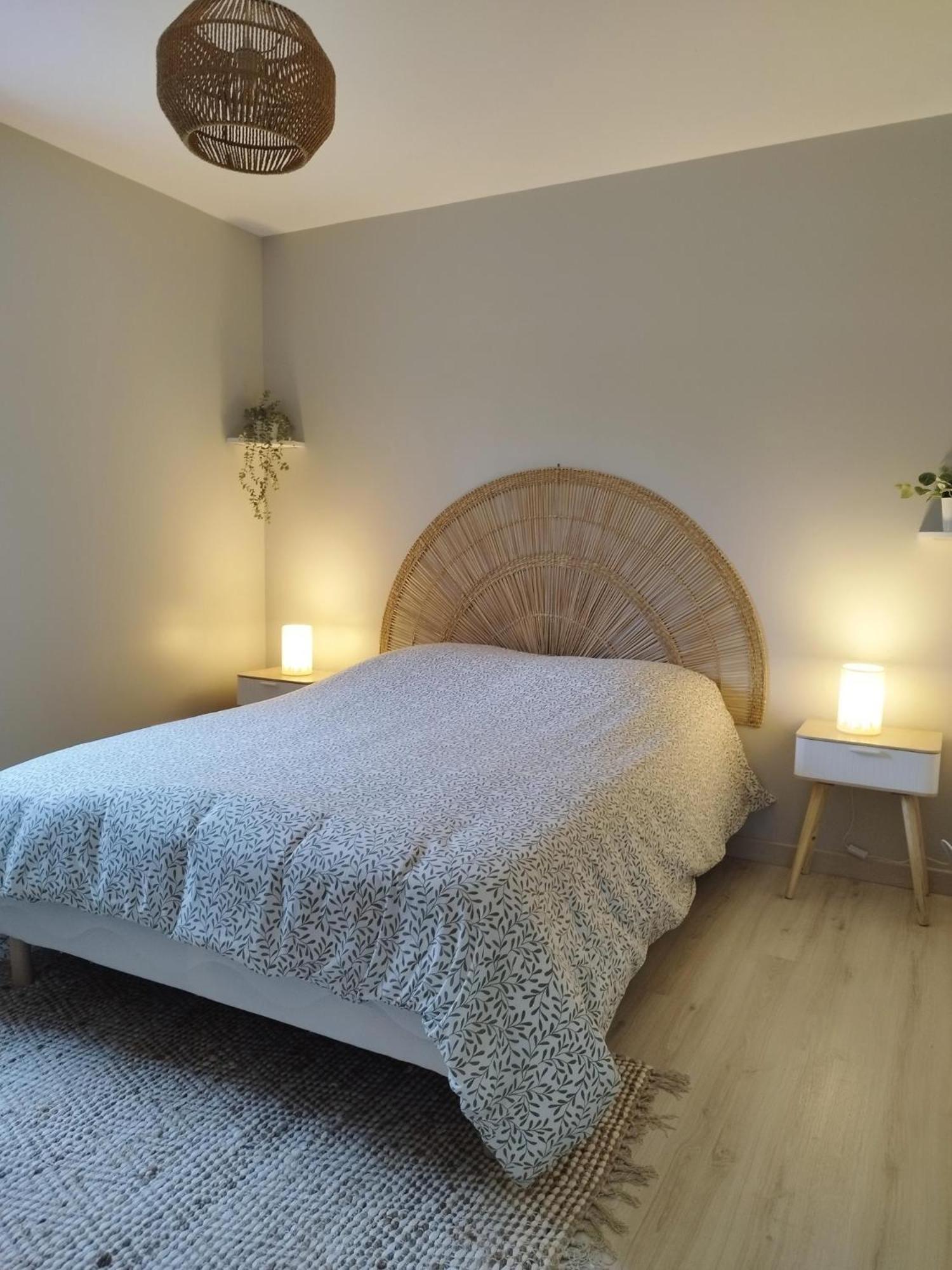 Holiday home Comme A La 