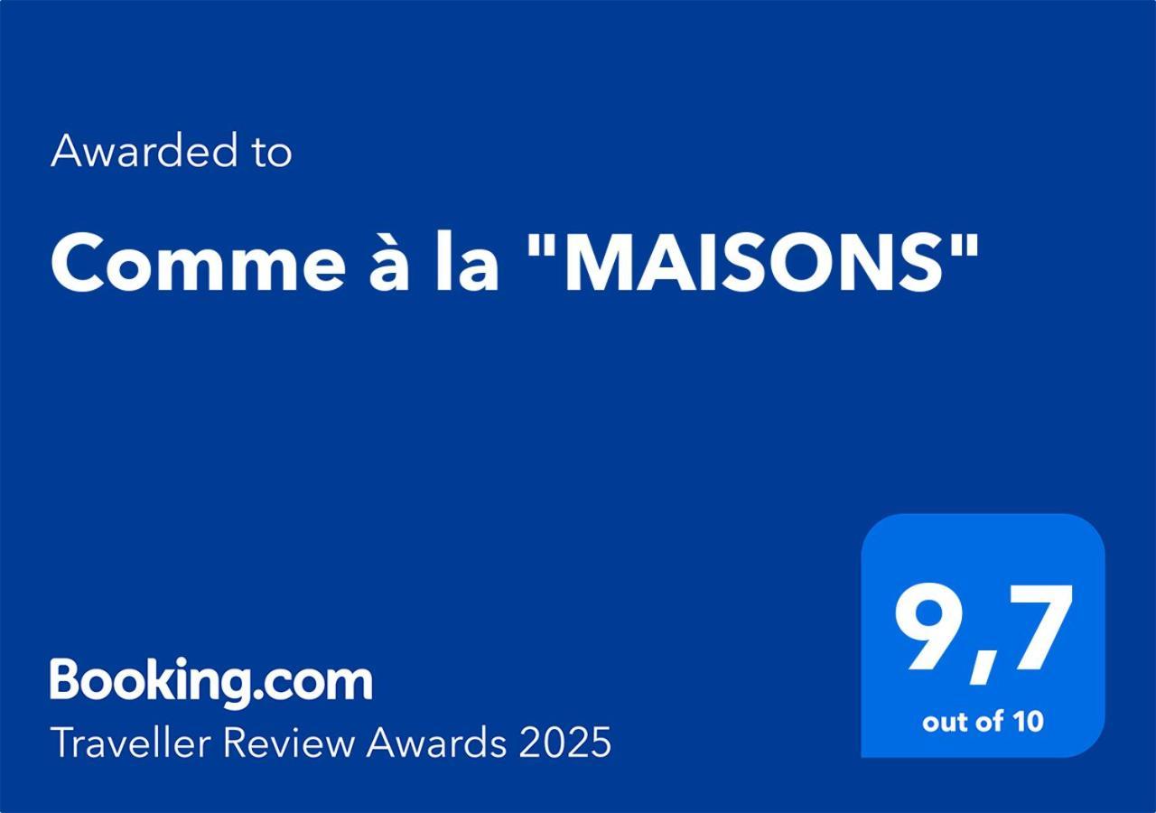 Comme A La 